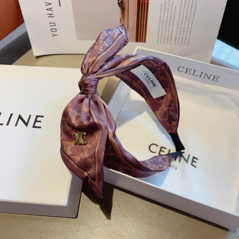 Fendi Headband hh (77)